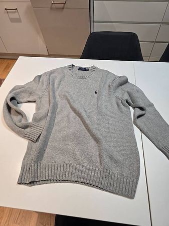 Pullover Ralph Lauren