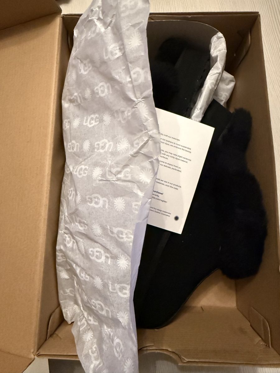 Ugg Scarpe da donna: UGG Pantofole  - Numero 39! – Nuovo e nell'imballaggio originale da Ambrì venduto da Felly 4