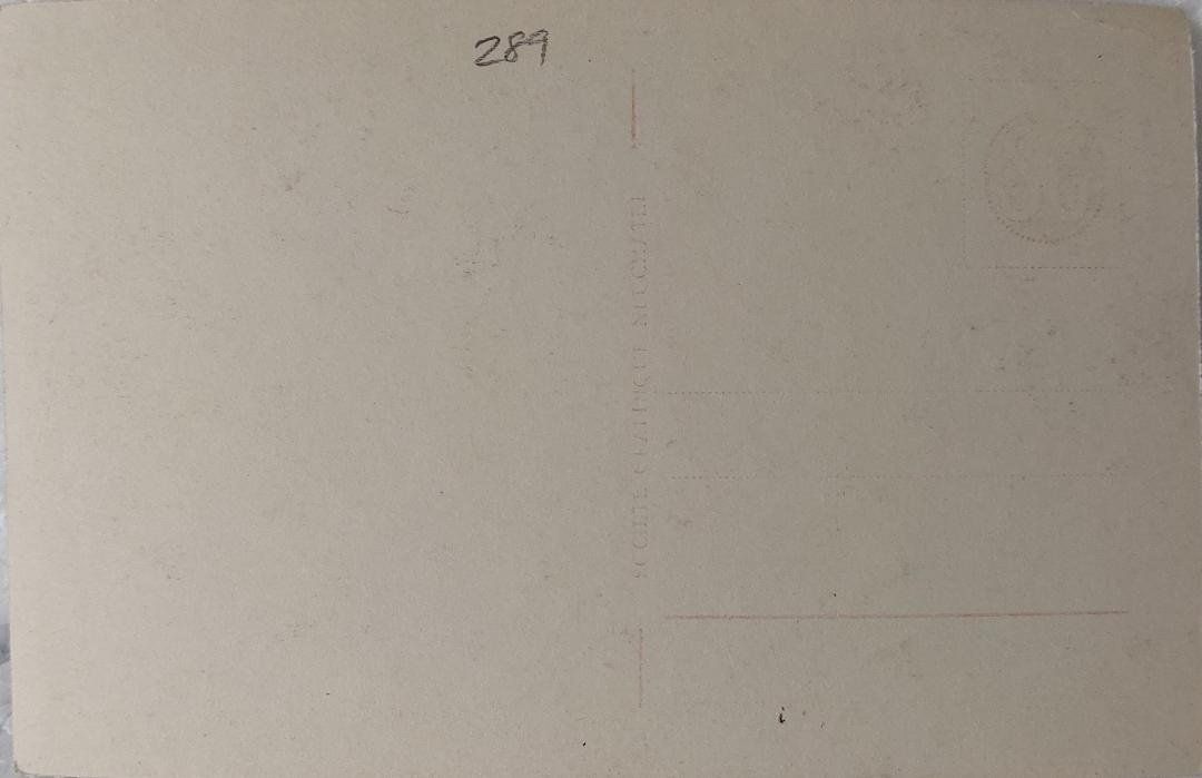 Cartoline postali: VILLARS et les Alpes Vaudoises – Usato da Delémont venduto da Domdom1 1