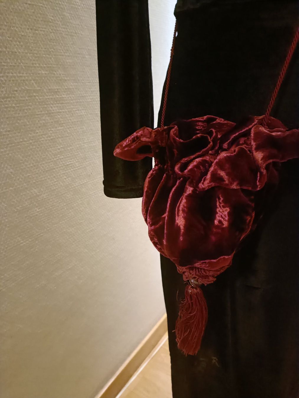 Borse da donna: Vintage venezianische Tasche – Nuovo (secondo la descrizione) da Schaffhausen venduto da sim_j822 1