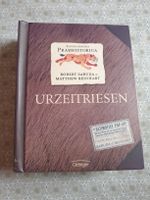 Buch Urzeitriesen, für Sammlers