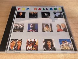 E2 Various – Pop Ballads