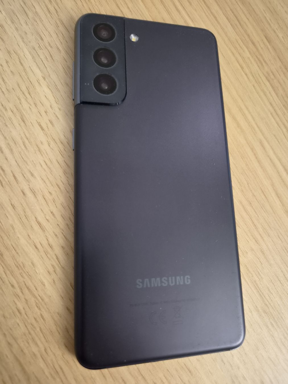 Samsung Telefoni cellulari / Smartphones: Samsung Galaxy S21 5G - TOP Zustand – Usato da Schöftland venduto da kosi86 1