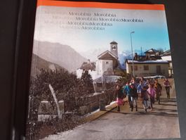 Morobbia Morobbia Salvioni Edizioni