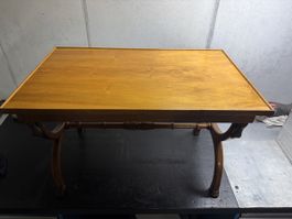 Table en bois ancienne