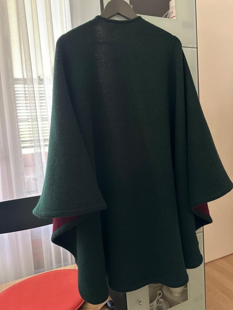 Altro in Moda donna: Jil Sander Poncho – Usato da Binningen venduto da Yuliya15 1