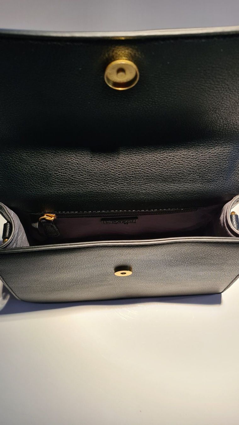 Borse da donna: Neue Handtasche Marke LCM – Nuovo (secondo la descrizione) da Frauenfeld venduto da Purzli 7