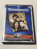 DVD Thunderstruck