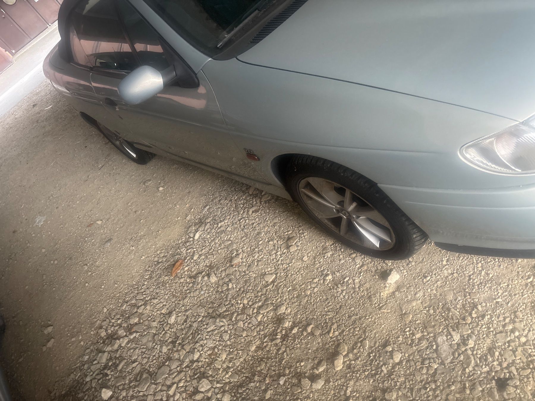 Renault Autos: Renault Mégane décapotable – Gebraucht aus Lengnau BE von Joseph.BertrandO 2