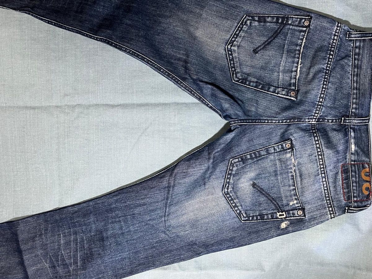 Dondup Jeans: Jeans Dondup – Gebraucht aus Zürich von fed_5zp9