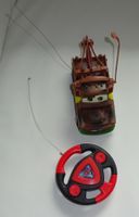 Cars Hook RC