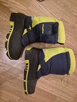 Kangaroos Winterschuhe