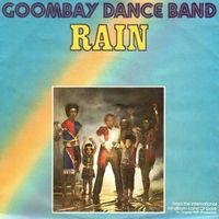 Single7  Goombay dance band  --  Rain