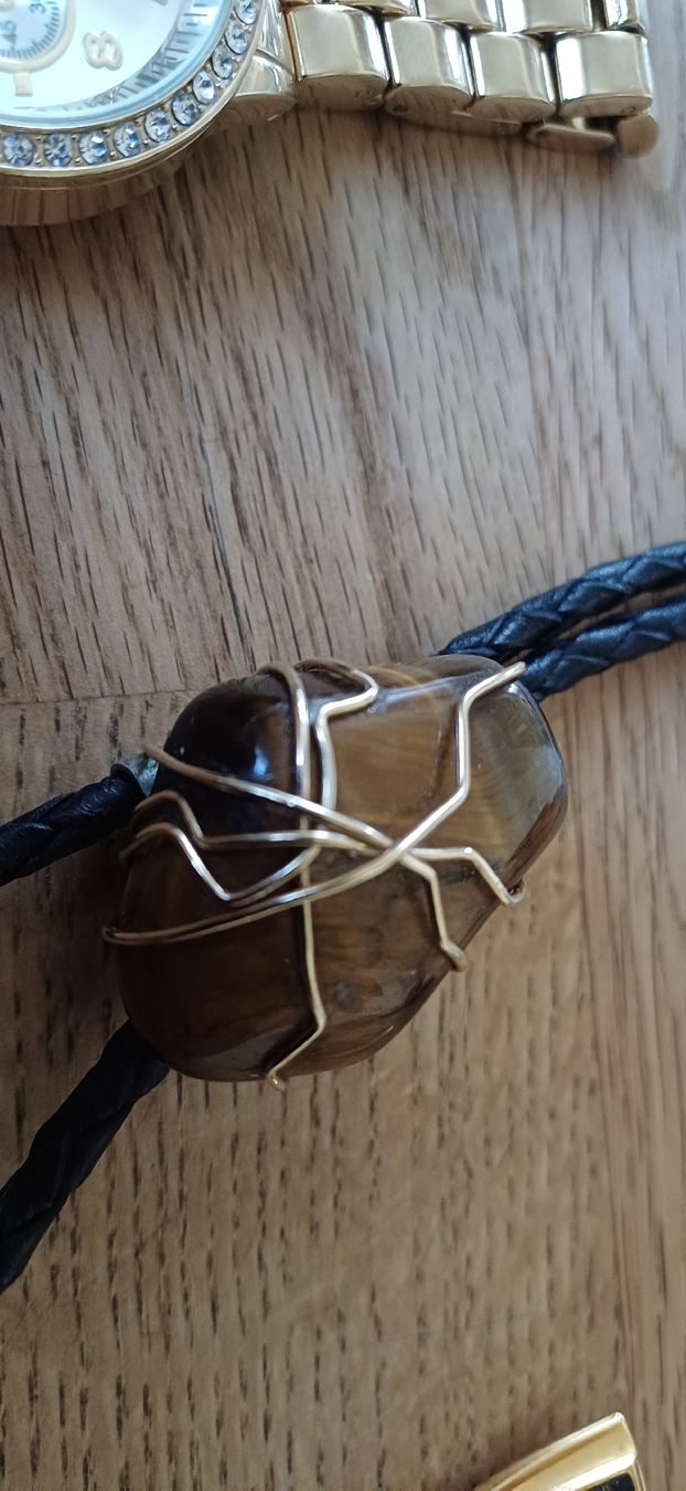 Autres bijoux: Lot Modeschmuck Uhr – D'occasion à Flawil par Pinkmalibu 3