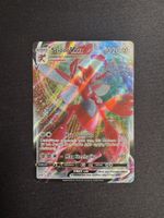 Scizor Vmax EN - Excellent