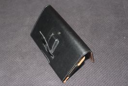 M Gürtel Tasche Hülle natel handy smartphone 15x8x2.2cm