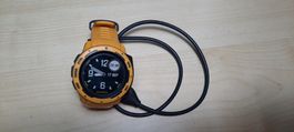 Garmin Instinct 45mm mit Ladekabel