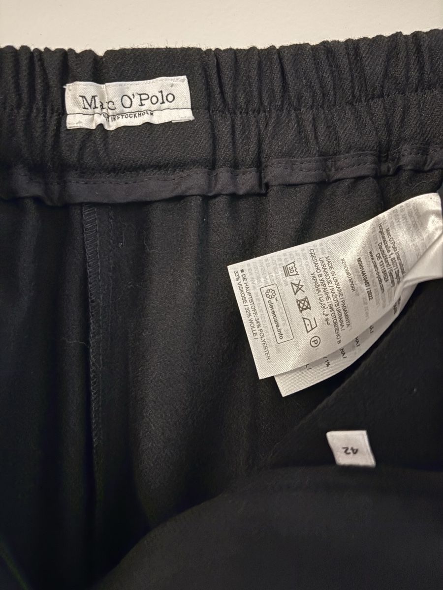 Marc O'Polo Pantaloni: Marc O Polo HoseGr:42 – Nuovo (secondo la descrizione) da Hefenhofen venduto da lada69 3