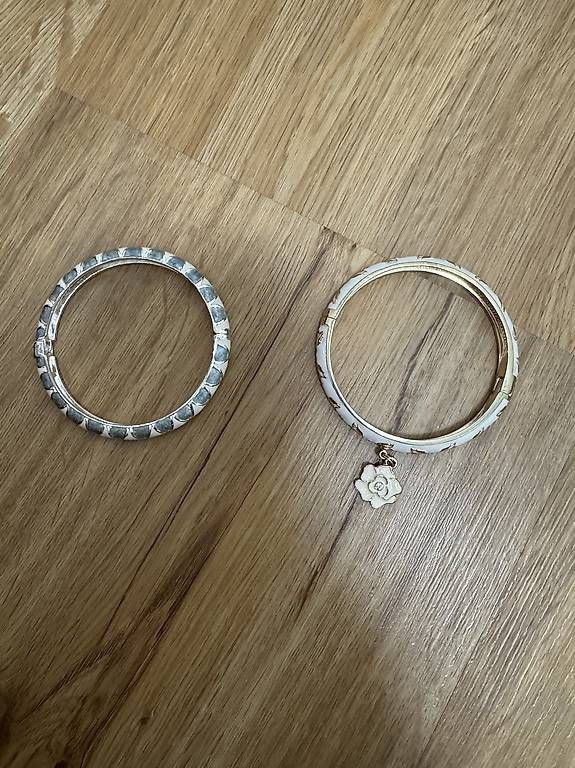 Bracelets: Armreifen – D'occasion à Lachen SZ par nathiisch 3