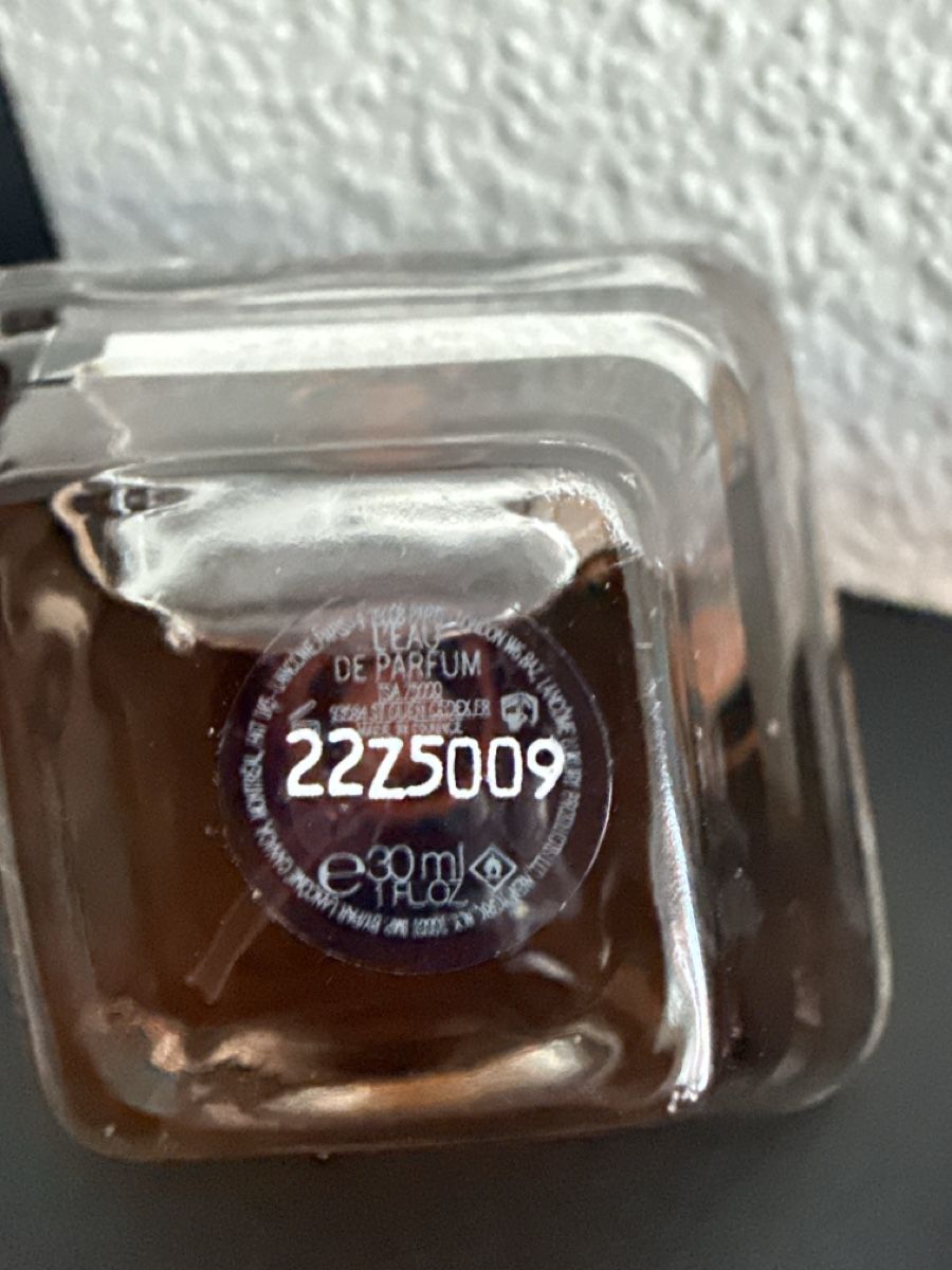 Lancôme Profumi & Eau de Toilette: Profumo Lancome Tresor e La Nuit 30ml 2 pezzi – Nuovo (secondo la descrizione) da Amriswil venduto da Ttsa 3