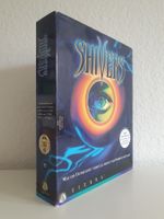 PC Game (Sierra) Shivers (1995) Big Box