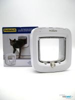 PETSAFE Mikrochip Katzenklappe