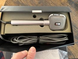Technics rp-3200e Mikrofon