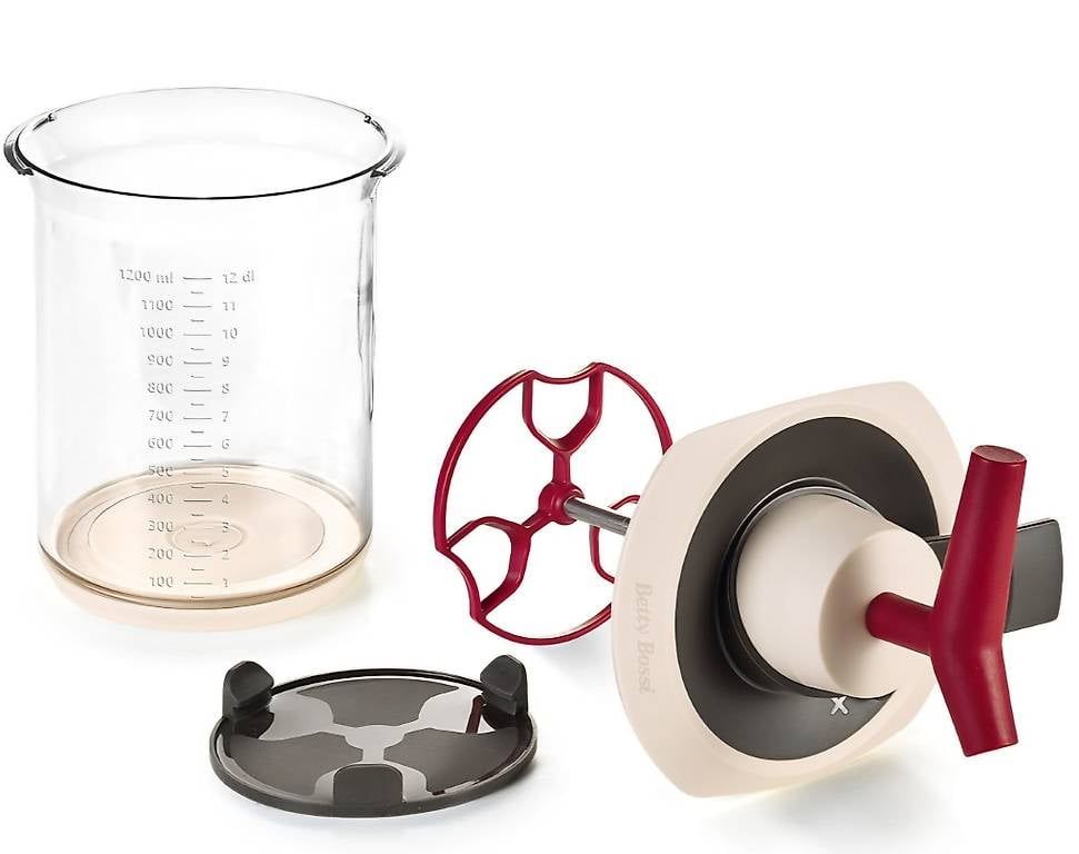 Elettrodomestici da cucina: Betty Bossi Teig-Blitz, neu – Usato da Reinach BL venduto da urbanfinds