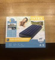 INTEX Luftbett / Luftmatratze Dura-Beam Standard
