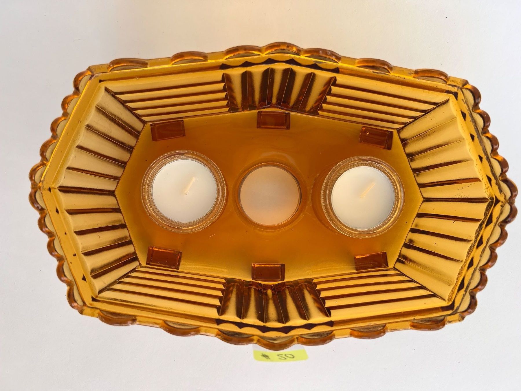 Elettrodomestici da cucina: Vintage Glas-Rechaud #20 – Usato da Zürich venduto da nau3000 3
