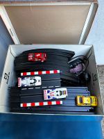 Carrera Profi Autorennbahn Set - Komplett & VOLL FUNKTIONSFÄ