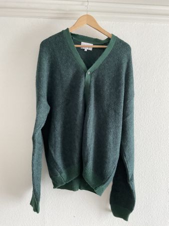Palmes Cardigan