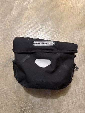 Ortlieb Lenkertasche