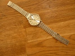 Armband Uhr Herren M-Watch Aero Nr 371 (RQ)