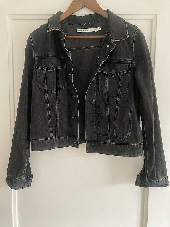 Giacche: Jeans-Jacke - &Other Stories – Usato da Zürich venduto da Kathikap