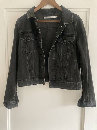 Jeans-Jacke - &Other Stories