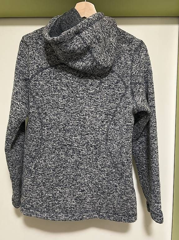 Giacche: Mc Kinley Fleece Gr. 40/42 – Usato da Willisau venduto da Geissbock11 2
