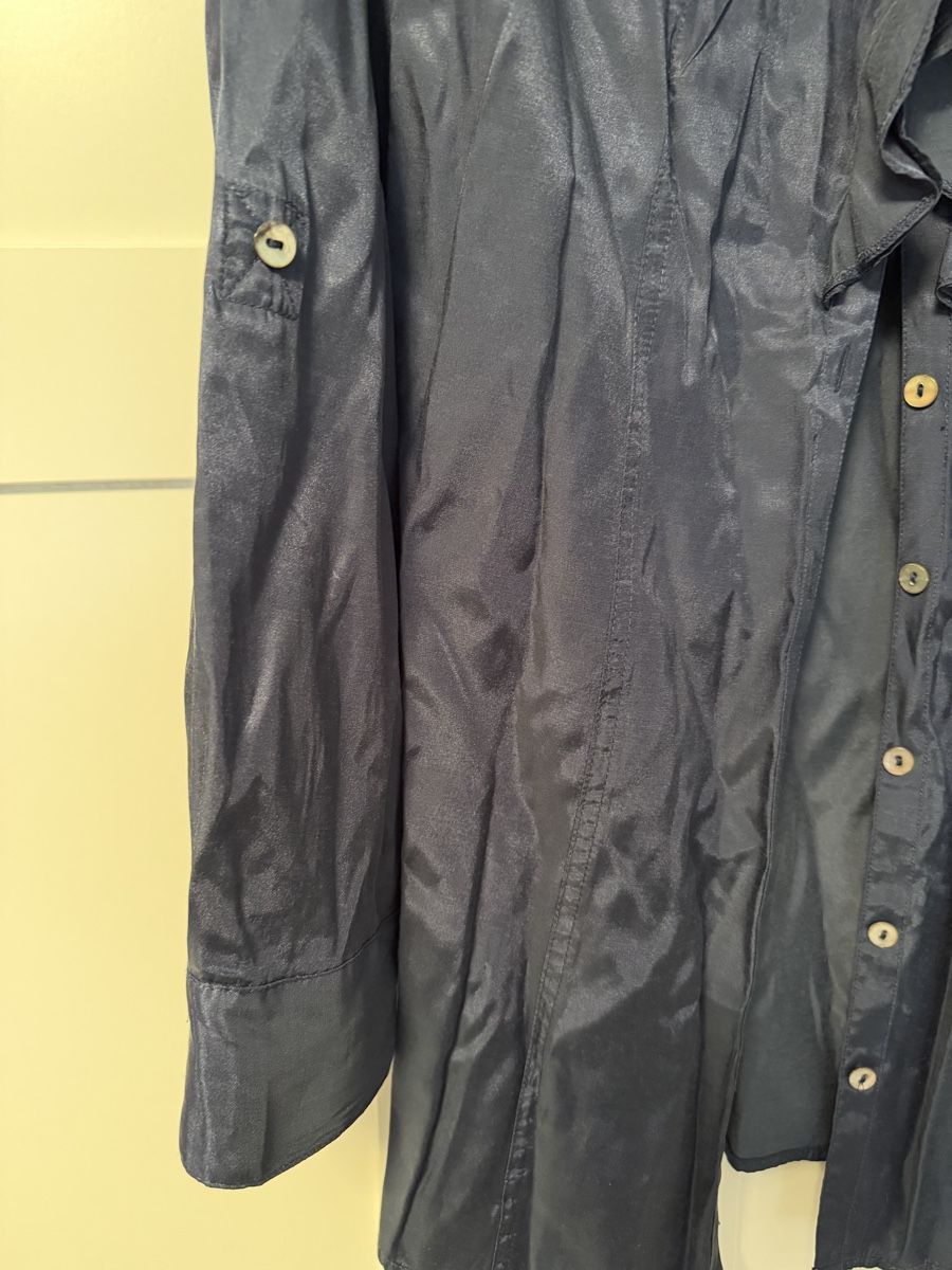 Camicette: Bluse – Usato da Muttenz venduto da Zara-Camp 2