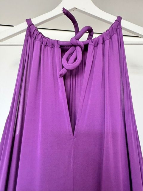 Max Mara Kleider: JERSEY-KLEID MAXMARA BEACHWEAR – Gebraucht aus Wädenswil von MANU2222 3