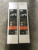 2x Spots LED Neufs Lyana - Éclairage Moderne et Économique