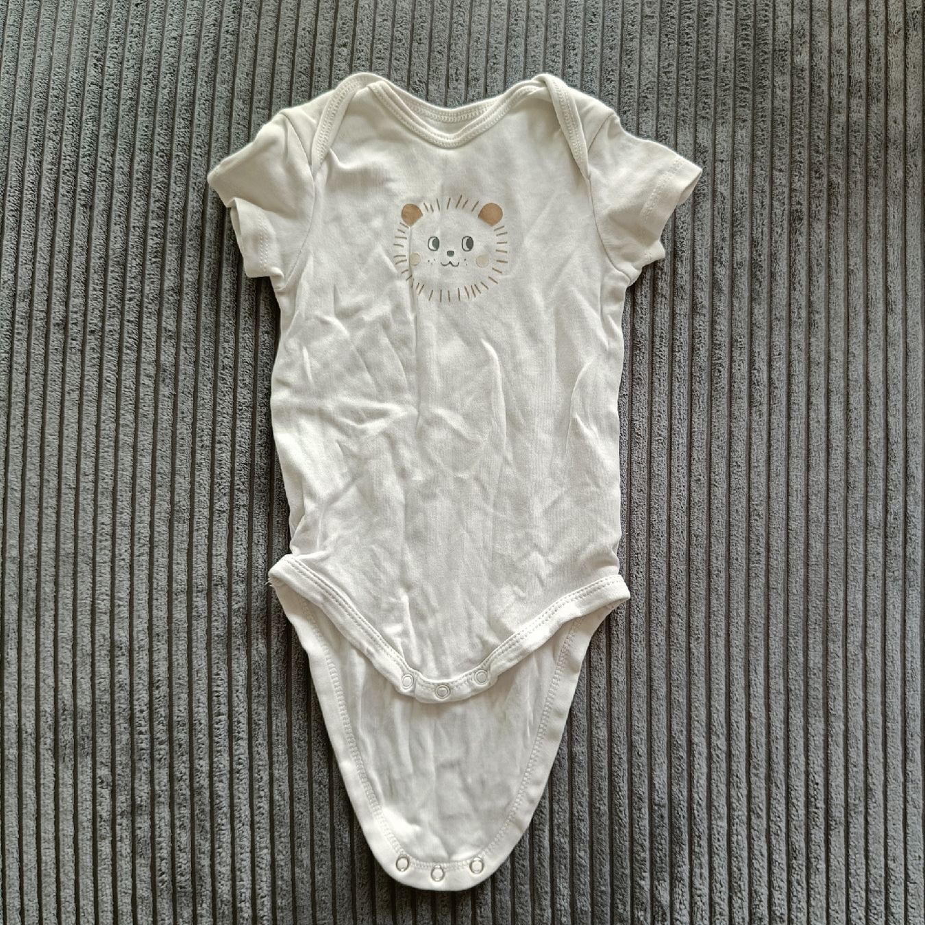 Biancheria intima: Body Grösse 74 – Usato da Jaberg venduto da urig17.