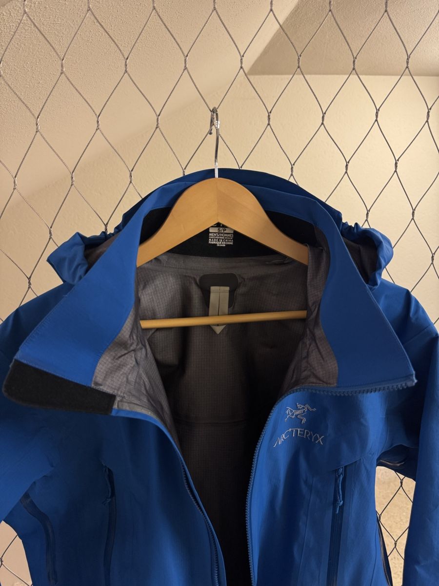 Arcteryx Giacche: ARC’TERYX Beta AR Jacket S – Usato da Bern venduto da jkk_trl8 3