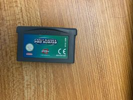 Pro Surfer für Gameboy Advance