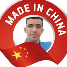 Profile image of ChinaSeidenstrasse3
