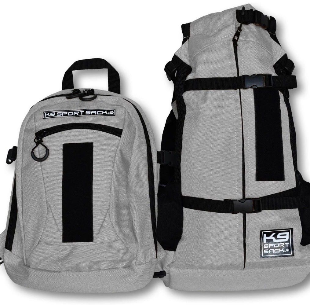 Zaini: K9 Sport Sack Plus 2. Grosse S. – Usato da Amriswil venduto da Howatson 1