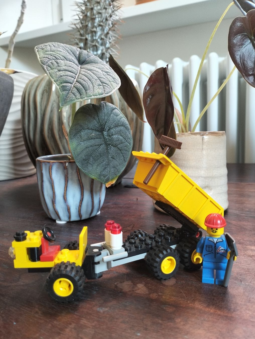 Lego Jouets: Lego System 6535 – D'occasion à Locarno par gab_22kt 1