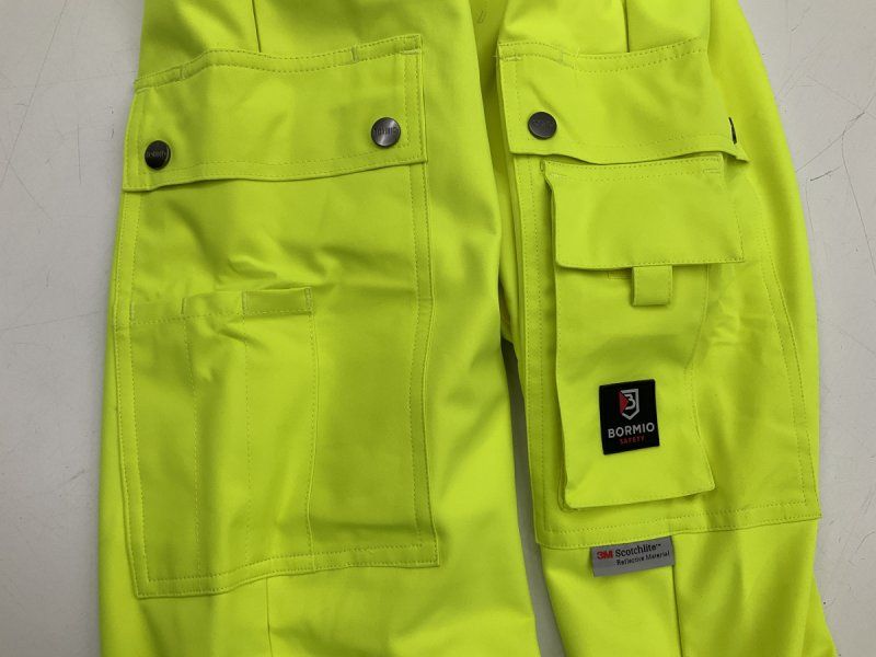 Pantaloni: Bormio Winterarbeitshose CH54  LP.97.-Fr. – Nuovo e nell'imballaggio originale da Kehrsatz venduto da lar_fsw9 1