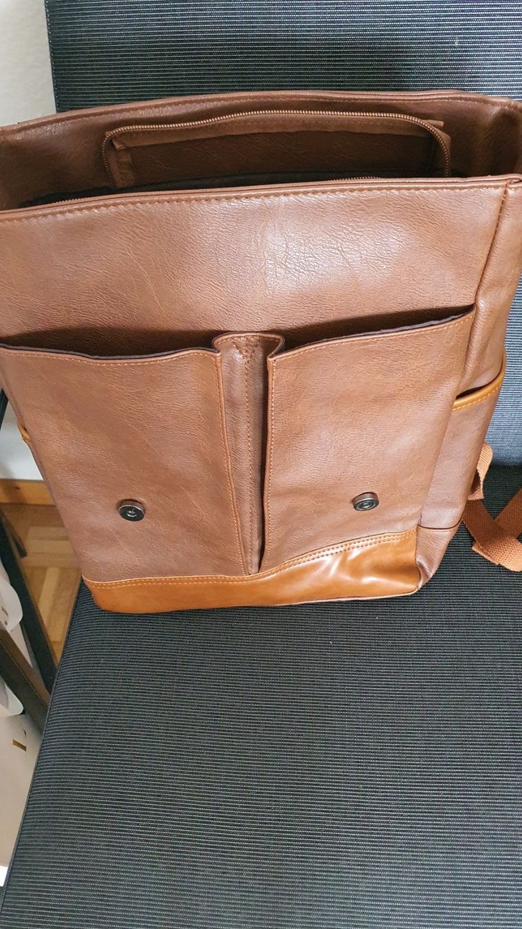 Rucksäcke: Rucksack / Neu – Neu (gemäss Beschreibung) aus Wädenswil von sos_6vlx 1