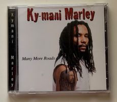 Ky-Mani Marley / Many More Roads