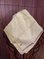Roberta di Camerino Vintage Tuch Jacquard Beige
